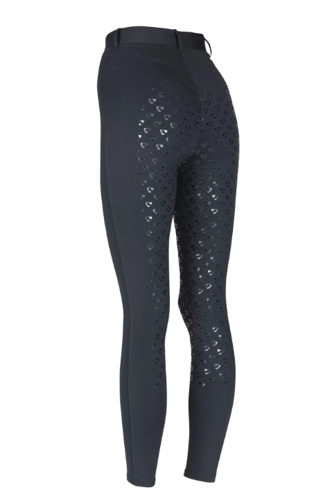 Shires Aubrion Albany Riding Tights