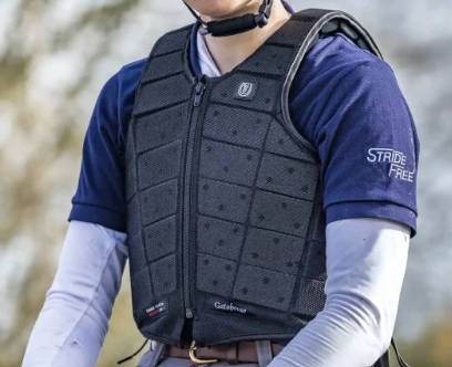 Gatehouse Superflex 2.0 Body Protector