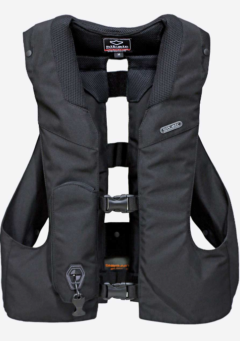 Hit Air Vest
