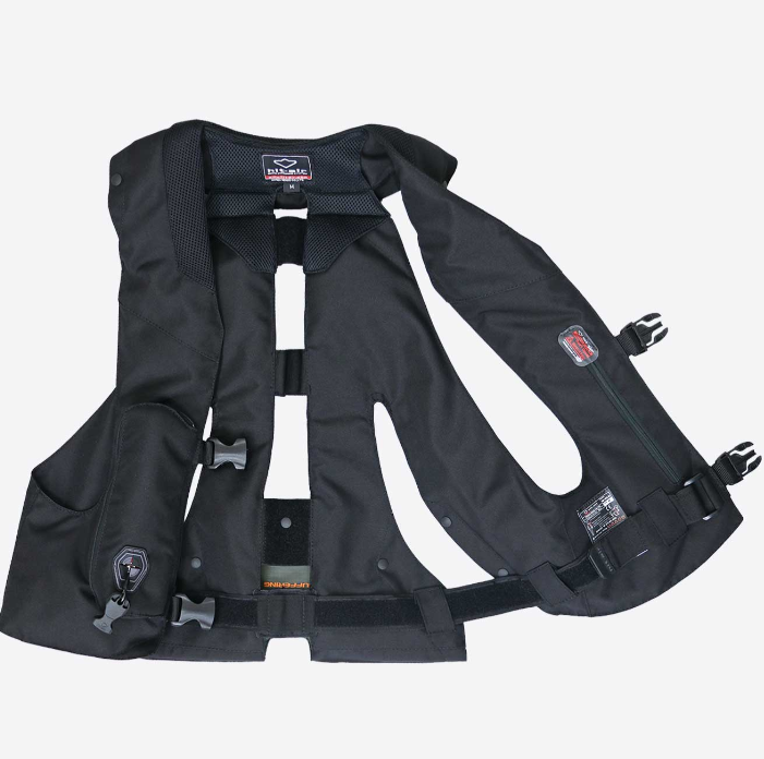 Hit Air Vest