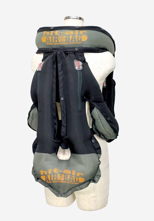 Hit Air Vest