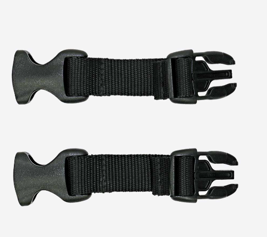 Hit Air Extension Straps