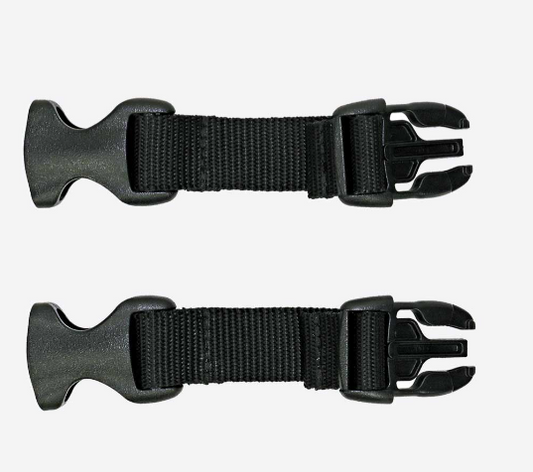 Hit Air Extension Straps