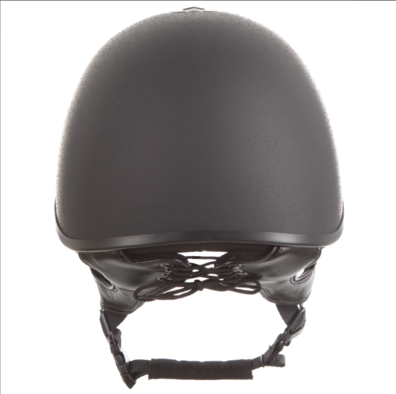 Evoke Orion JS4K MIPS Jockey Skull Black