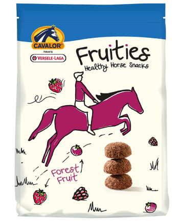 Cavalor Fruities Horse Treats