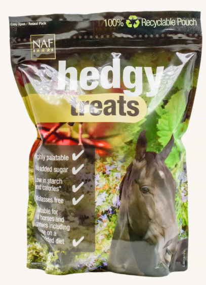 Naf Natural Horse Treats