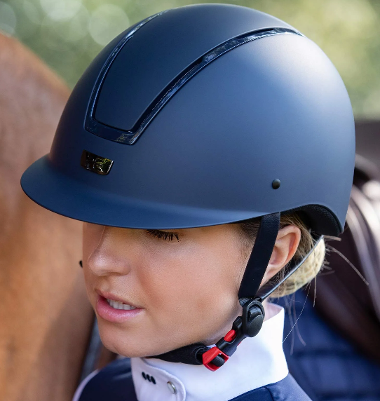 Premier Equine Endeavour Riding Hat