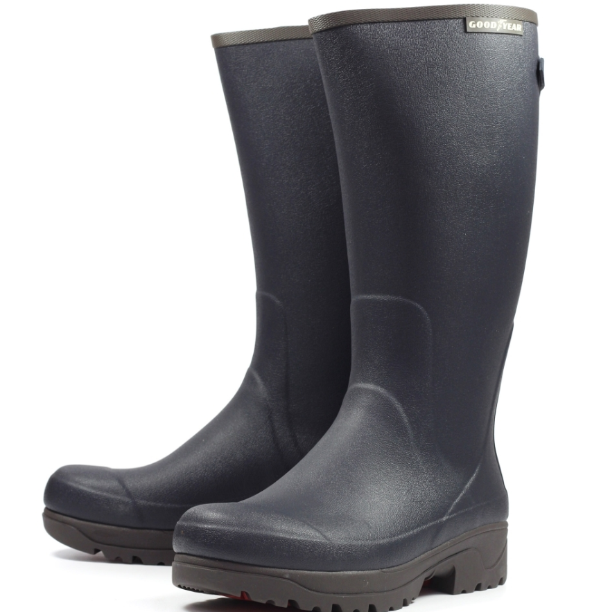 Goodyear Stream Neoprene Welly