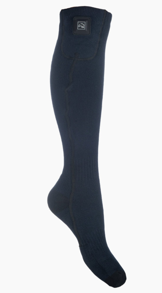 HKM Heated Socks Keep Warm Style