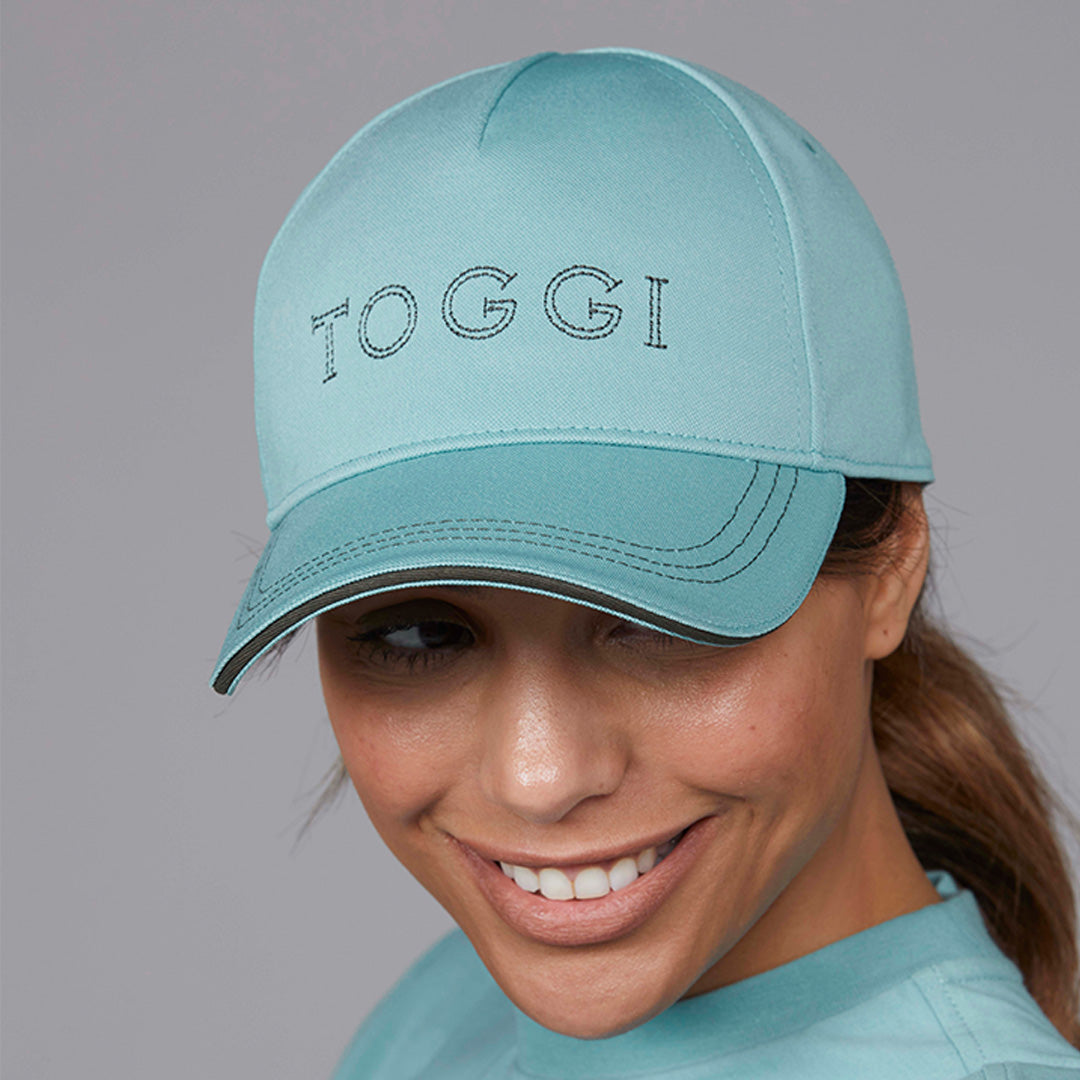 Toggi Shady Logo Baseball Cap