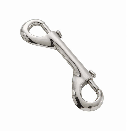 Shires Double Trigger Clip
