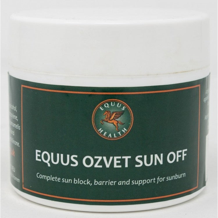 Sun Off Machine Ozvet Sun Off – Carltons Equine