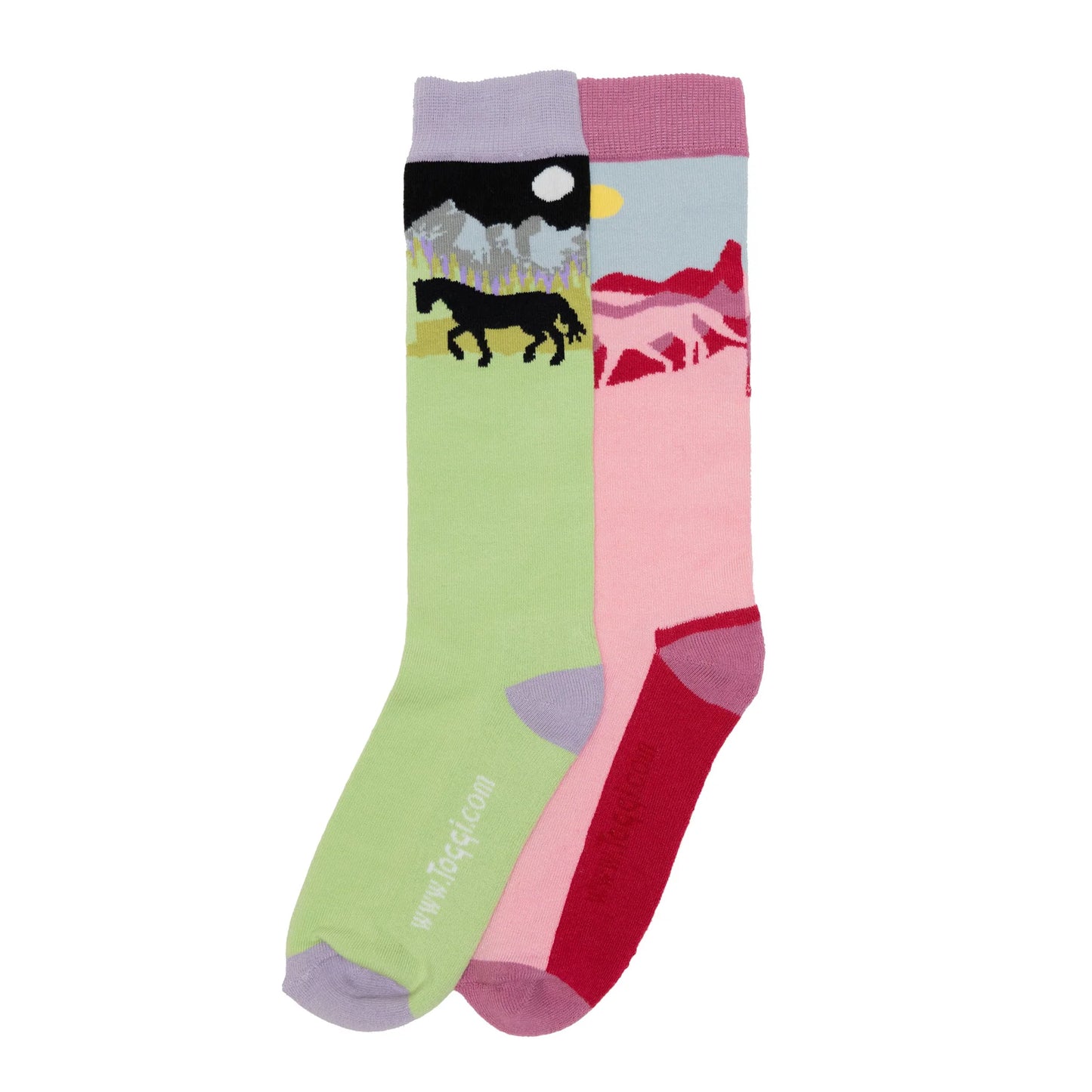 Toggi Ladies Socks