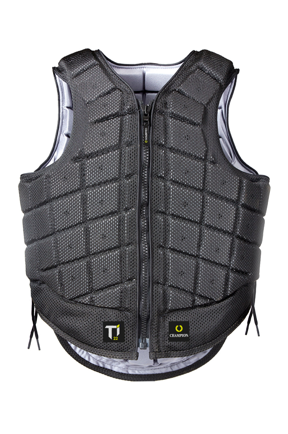 Child Champion Titanium Body Protector TI22