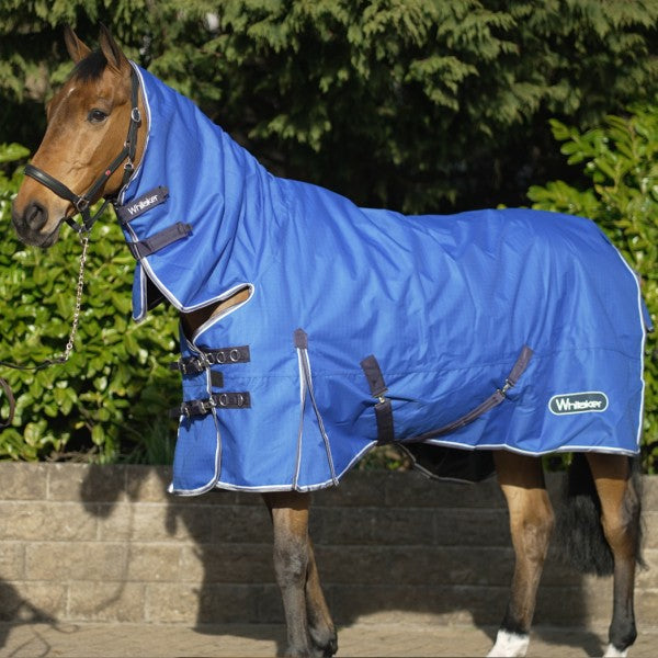 John Whitaker Topcliffe 50g Combo Turnout Rug