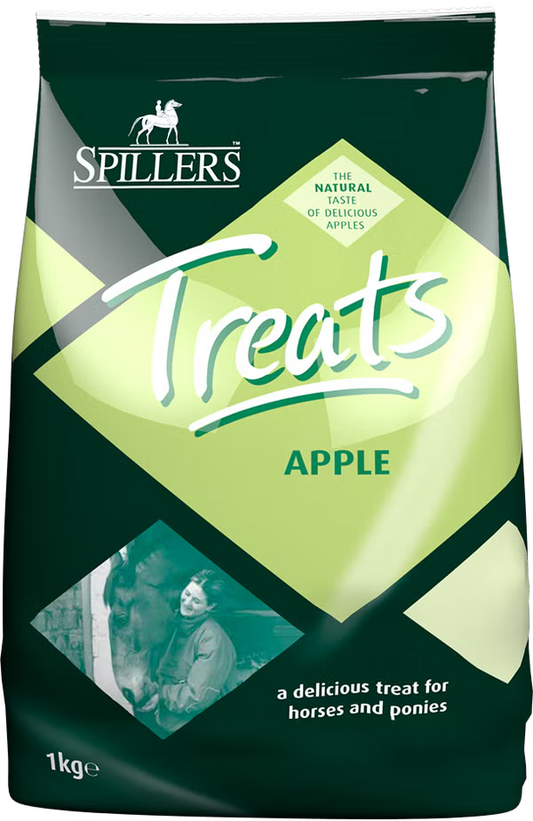 Spillers Horse Treats