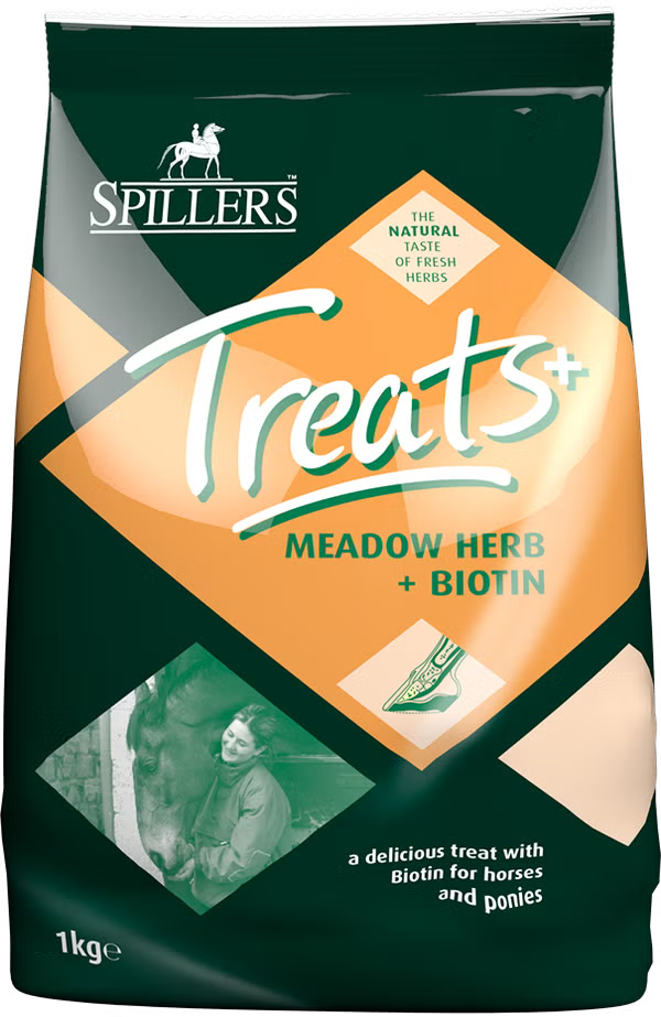 Spillers Horse Treats