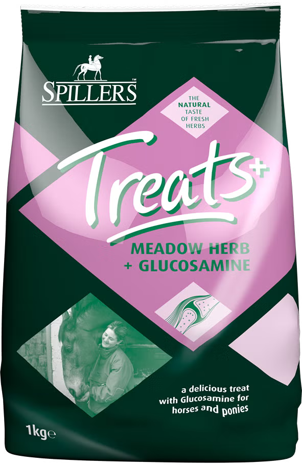Spillers Horse Treats