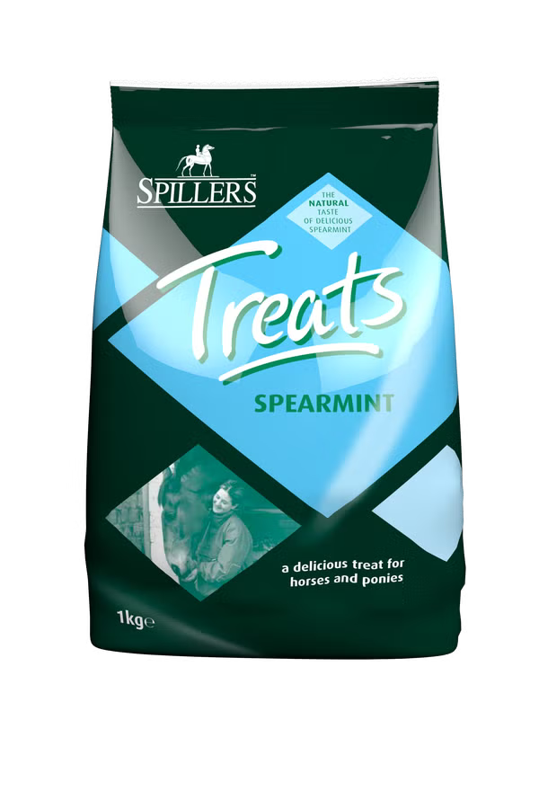Spillers Horse Treats