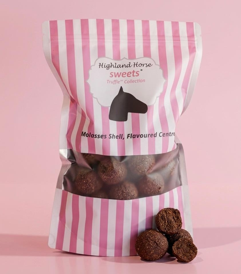 Highland Horse Sweets