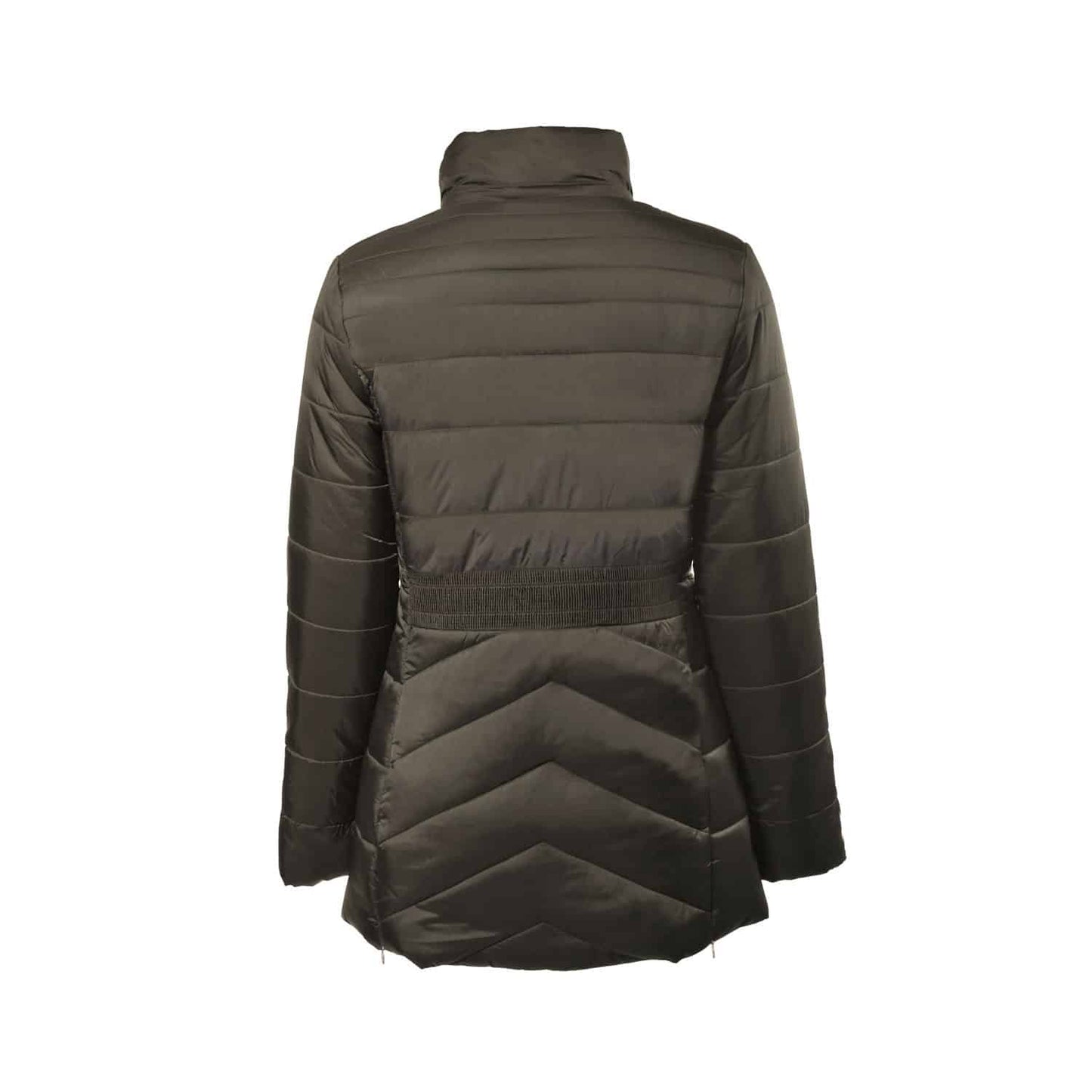 Dublin Harlow Puffer Jacket