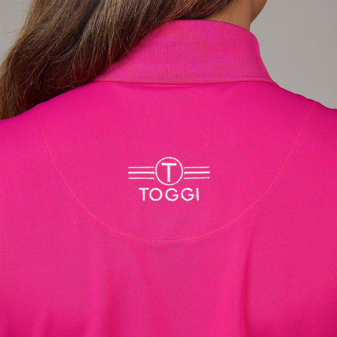 Toggi Zahra Polo Shirt