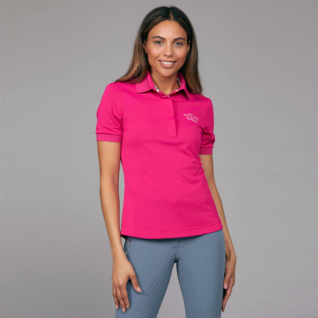 Toggi Zahra Polo Shirt