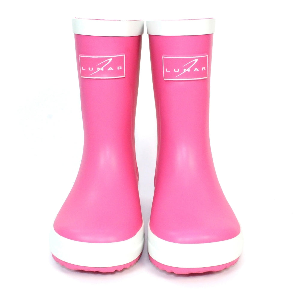 Infant Goodyear/ Luna Welly