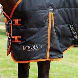 Gallop Trojan 100 Stable Rug