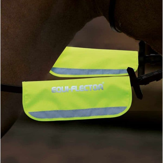 Equi-flector Bridle/Halter Band