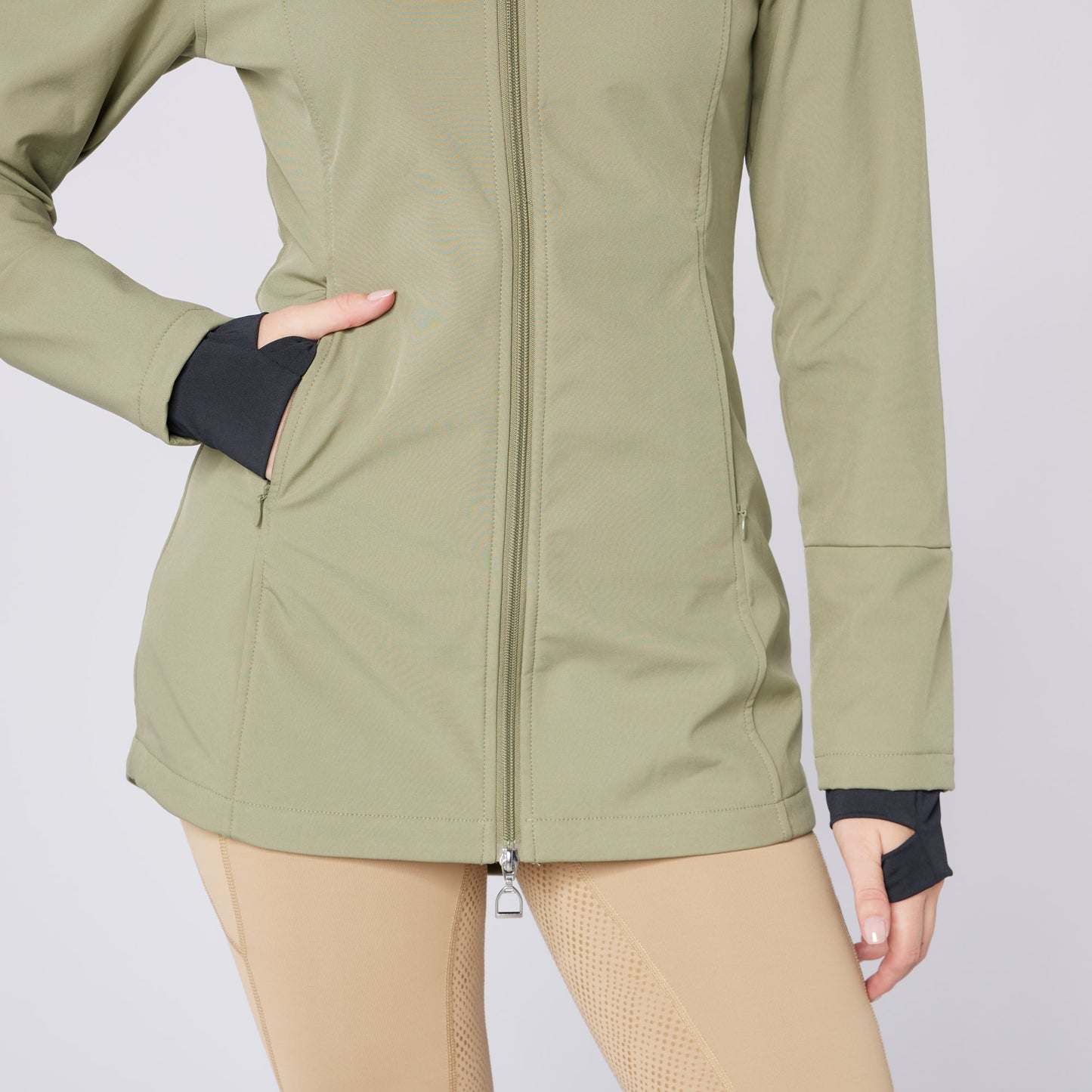 Cameo Zenith Pro Ride Coat