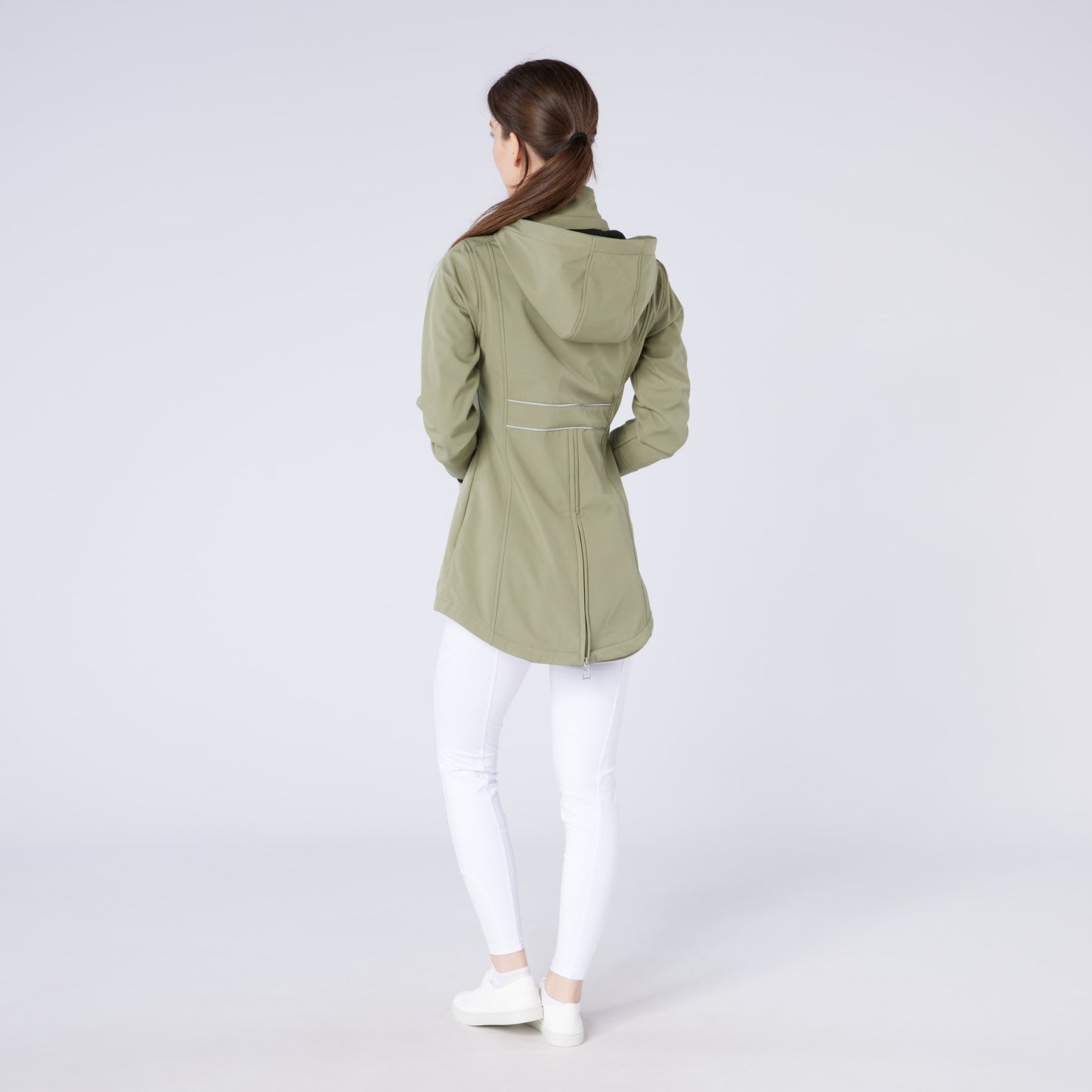 Cameo Zenith Pro Ride Coat