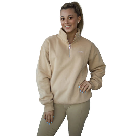 Cameo Ladies Mid Layer Sweatshirt