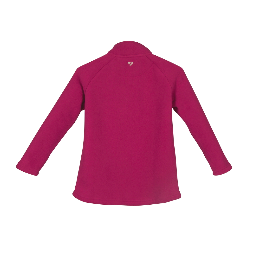 Aubrion Young Rider Restore Half Zip Fleece