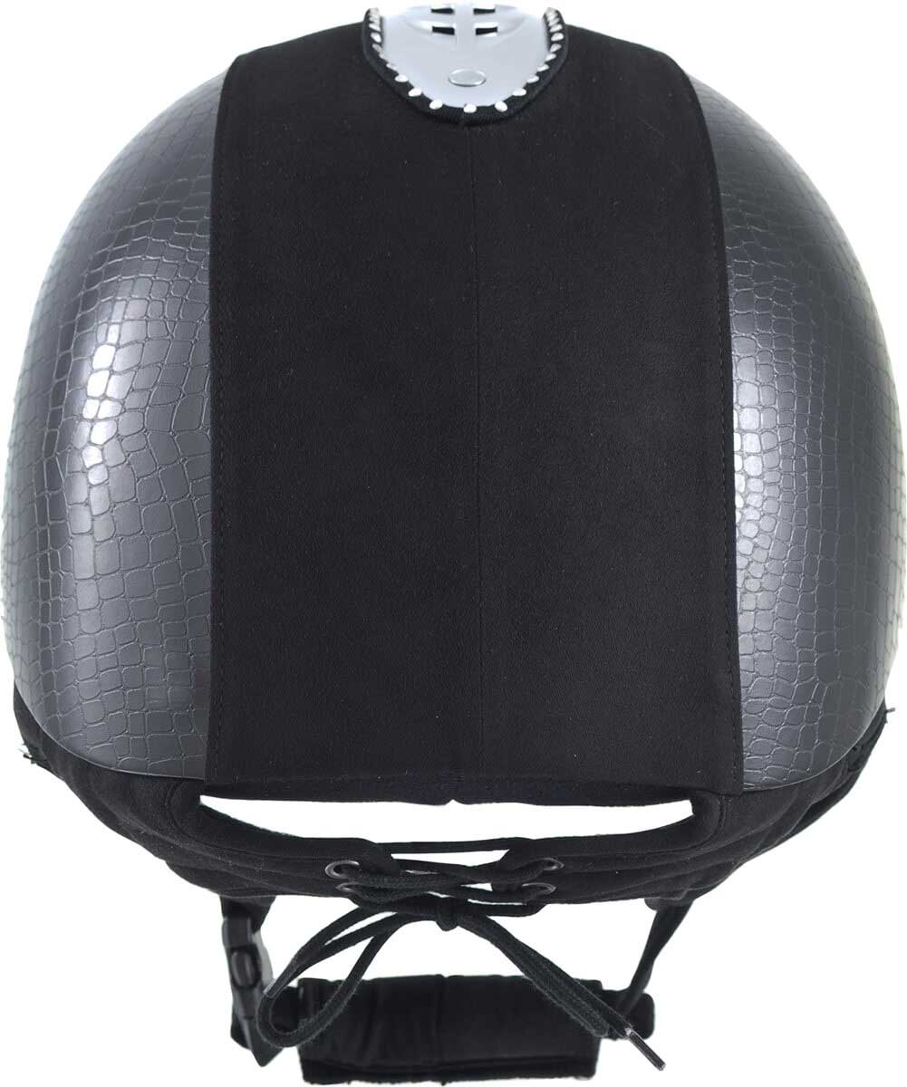 Champion Evolution Couture Horse Riding Helmet