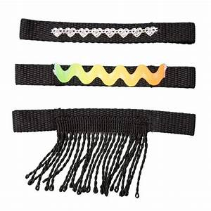 Crafty Ponies Browband Set