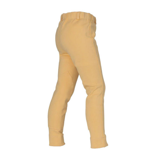 Shires Wessex Children's Jodhpurs Canary