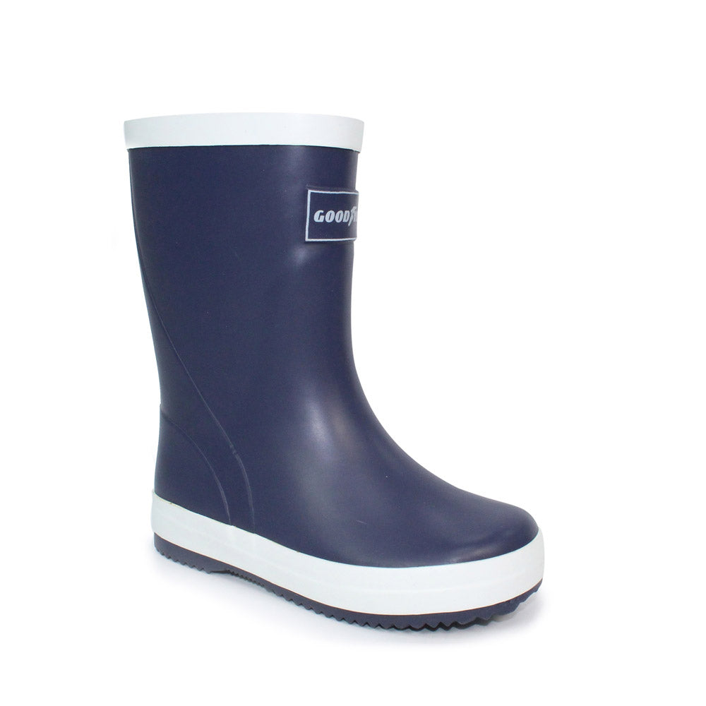 Infant Goodyear/ Luna Welly