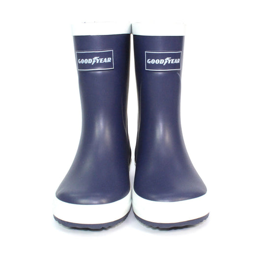 Infant Goodyear/ Luna Welly