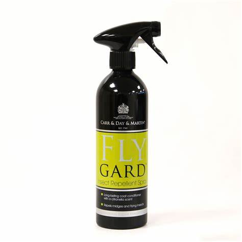 Carr & Day & Martin Flygard 500ml Spray