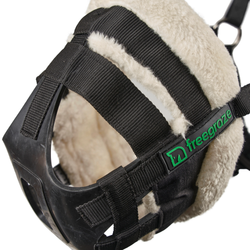 FreeGraze AirFlow Grazing Muzzle