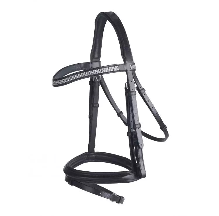 GFS Crystal Flash Bridle