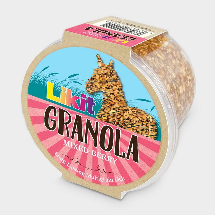 Likit Granola