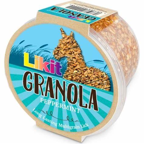 Likit Granola