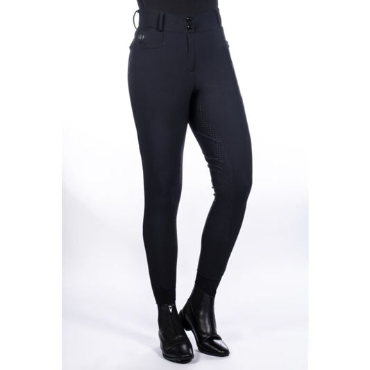 HKM Heated Riding Breeches