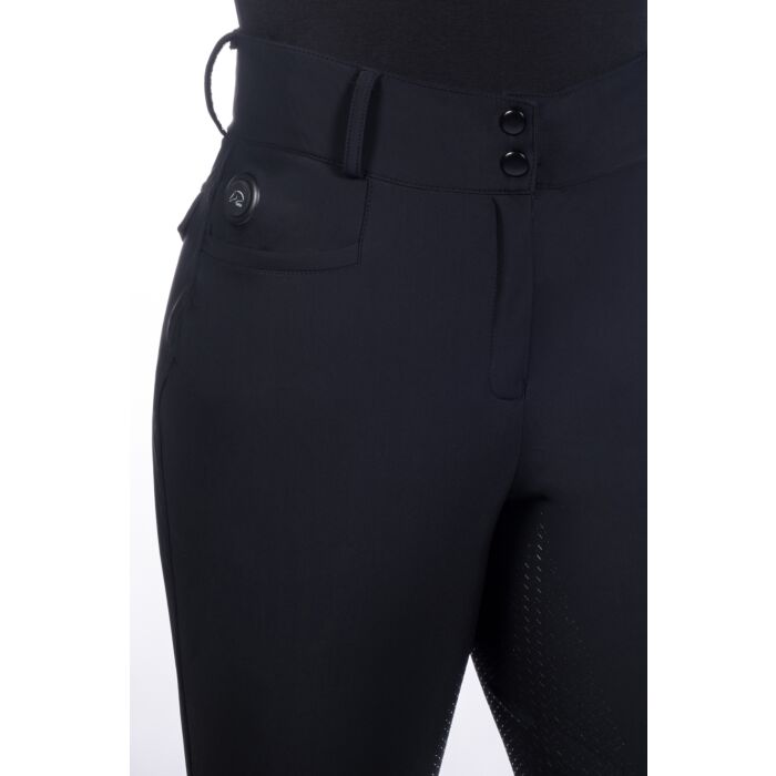 HKM Heated Riding Breeches