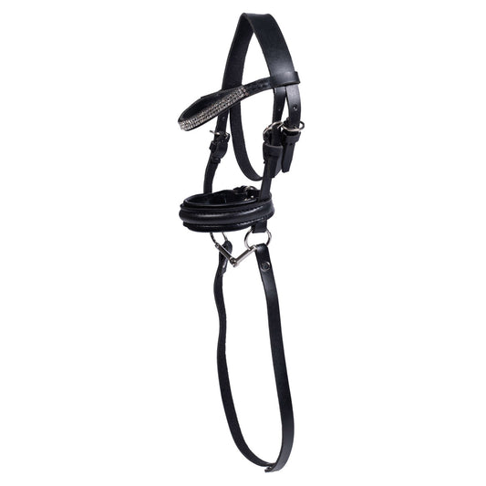 HKM Cuddle Pony Toy Bridle