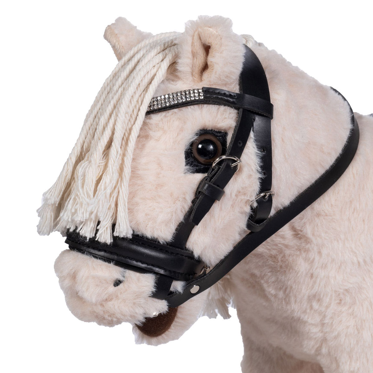 HKM Cuddle Pony Toy Bridle