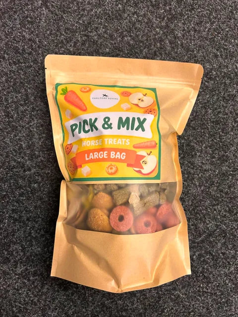 Pick 'n' Mix Treats