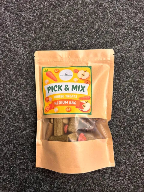 Pick 'n' Mix Treats